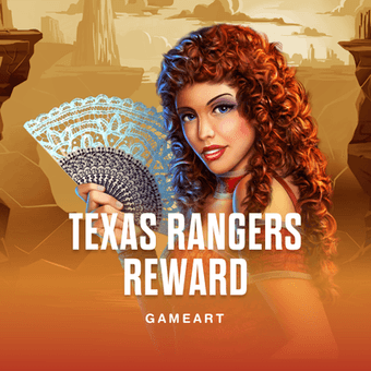 Texas Rangers Reward
