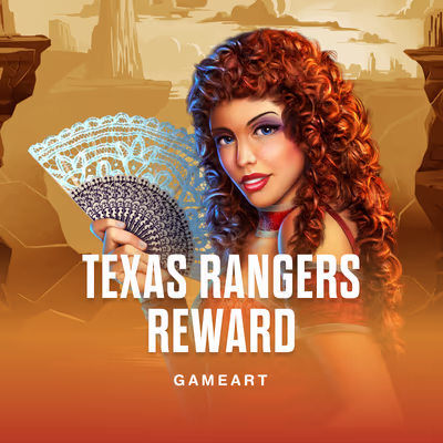 Texas Rangers Reward