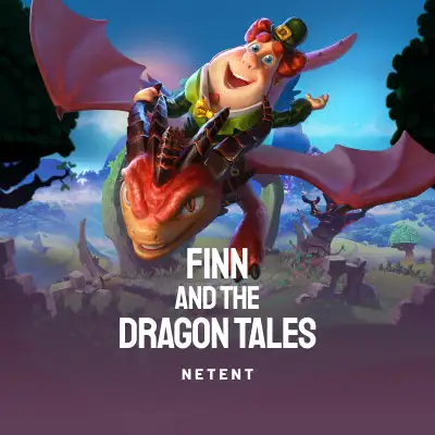 Finn and the Dragon Tales