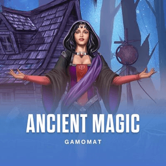 Ancient Magic