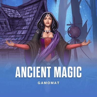 Ancient Magic