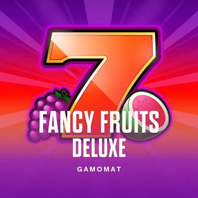 Fancy Fruits Deluxe