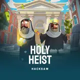 Holy Heist