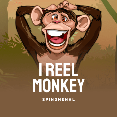 1 Reel Monkey