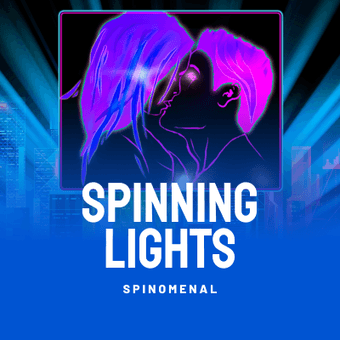Spinning Lights