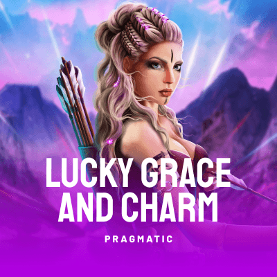 Lucky, Grace & Charm