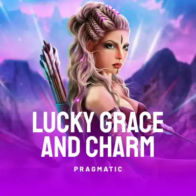 Lucky, Grace & Charm