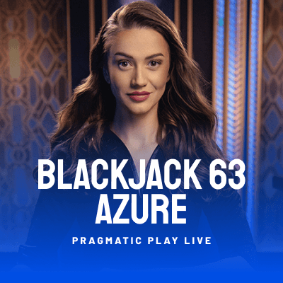 Blackjack 63