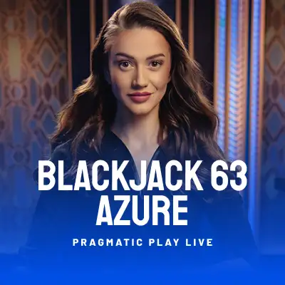 Blackjack 63