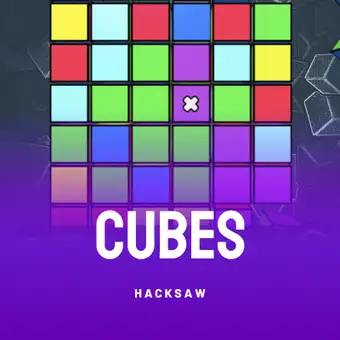 Cubes