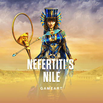 Nefertiti's Nile