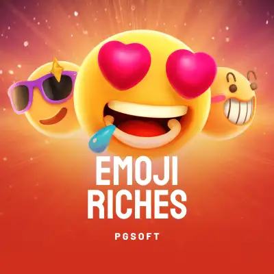 Emoji Riches