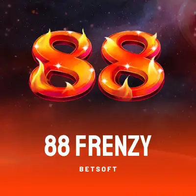 88 Frenzy