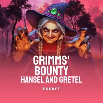 Grimms' Bounty: Hansel and Gretel