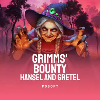 Grimms' Bounty: Hansel and Gretel