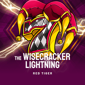 The Wisecracker Lightning