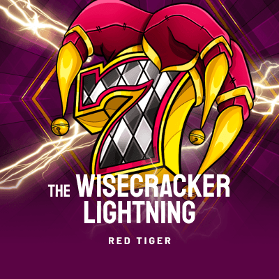 The Wisecracker Lightning