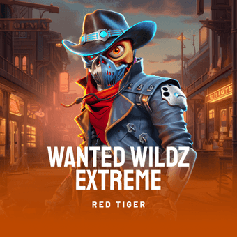 Wanted Wildz Extreme