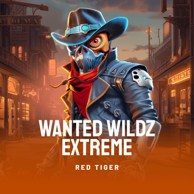 Wanted Wildz Extreme