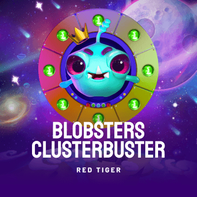 Blobsters Clusterbuster