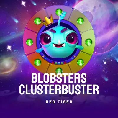 Blobsters Clusterbuster