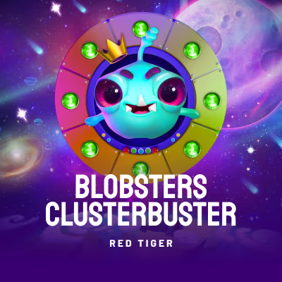Blobsters Clusterbuster