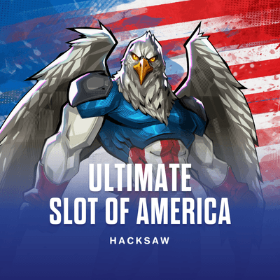 Ultimate Slot of America