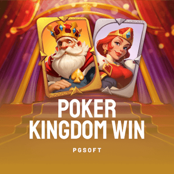 Poker Kingdom Win