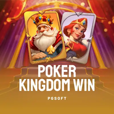 Poker Kingdom Win