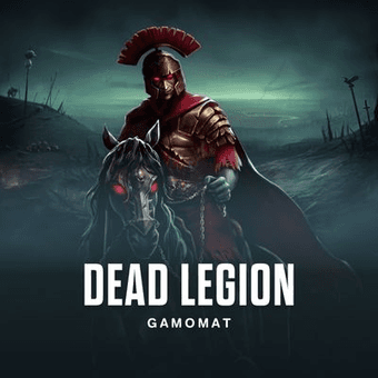Dead Legion