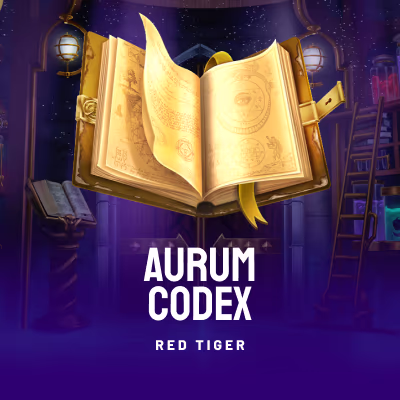 Aurum Codex