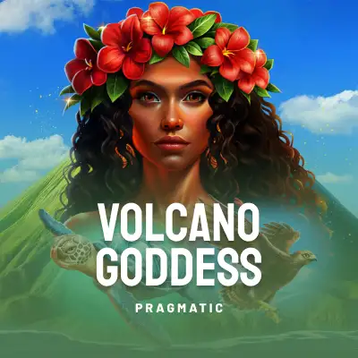 Volcano Goddess