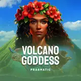 Volcano Goddess