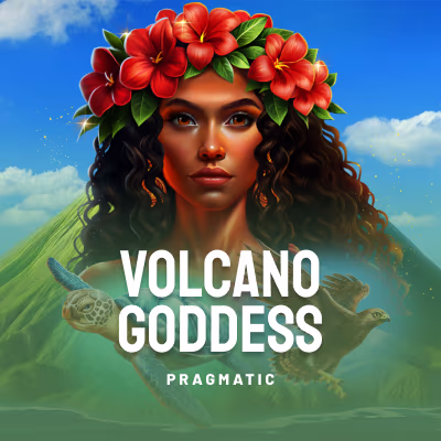 Volcano Goddess