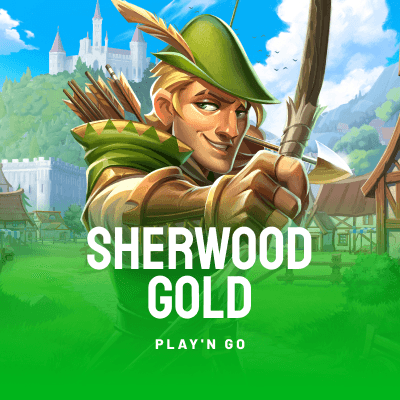 Sherwood Gold