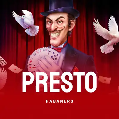 Presto!