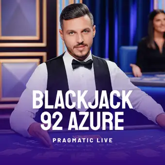Blackjack 92