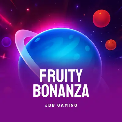 Fruity Bonanza