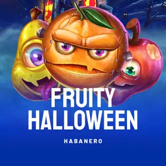 Fruity Halloween