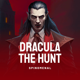 Dracula - The Hunt