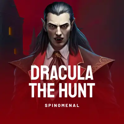 Dracula - The Hunt