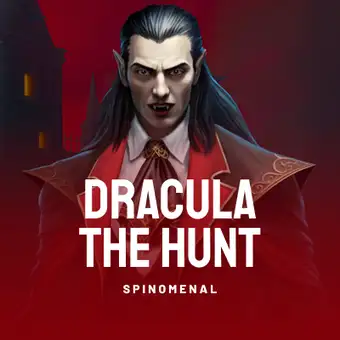 Dracula - The Hunt