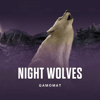 Night Wolves
