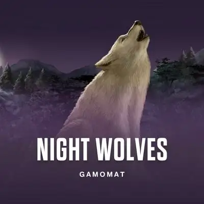 Night Wolves