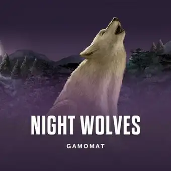 Night Wolves