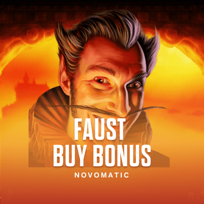 Faust Buy Bonus
