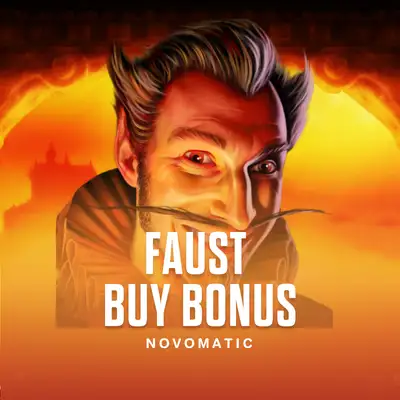 Faust Buy Bonus
