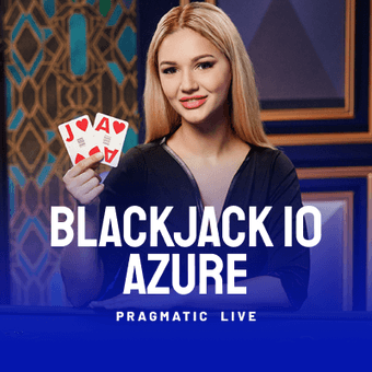 Blackjack 10