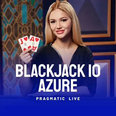 Blackjack 10