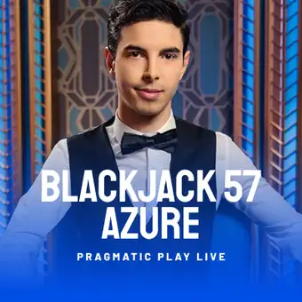 Blackjack 57